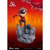 Figurine Mini Egg Attack Elastigirl 13 Cm - Beast Kingdom Toys - The Incredibles