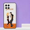 Pink Ladies Grease Movie Case For Samsung Galaxy M31 M16 M36 M56 M33 M53 M13 M12 M32 M52 M20 M15 M55 M14 M35 M34 M54
