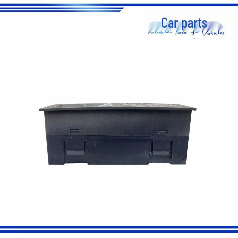 DZ95189585340: Compatible with De'Longhi F3000m3000 Air Conditioner Control Panel Warm Air Switch 5340