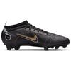 Nike Mercurial Vapor 14 Pro Fg 'Black Metallic Gold' DJ2846-007