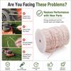 3.5mm 100M Recoil Starter Rope Pull Cord Universal For Stihl MS170 MS180 MS210 MS230 MS250 017 018 019T 021 023 Trimmer Chaaw