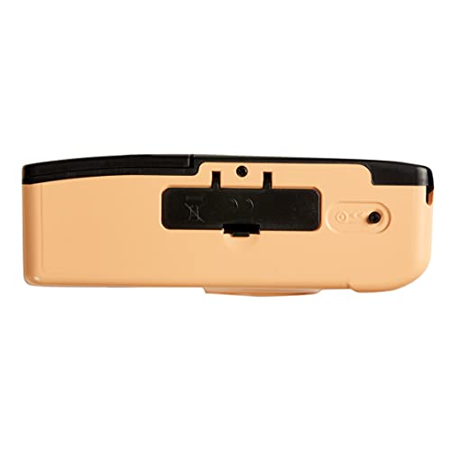 [Official Japanese Product/Warranty Included] Kodak Film Camera M38 Grapefruit