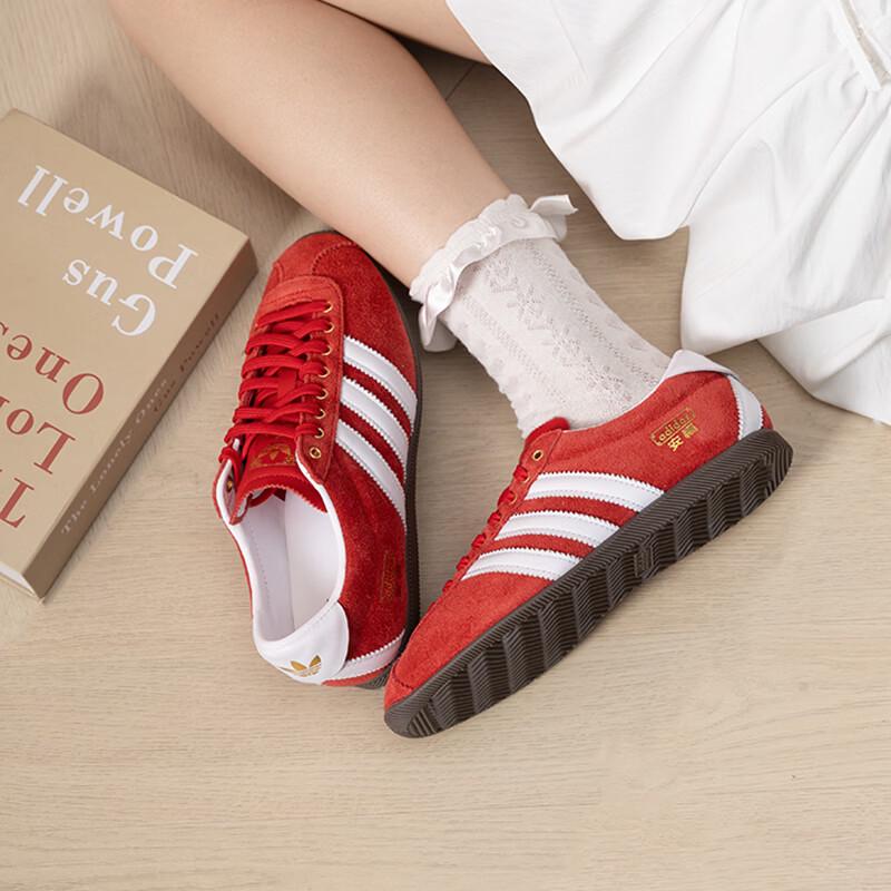 Adidas Women's Lifestyle Casual Shoes KJ3957