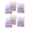 6 Pairs Moisturizing Hand Mask for Dry Hands Skin Care Gentle Hydrating Hand Mask Easy To Use