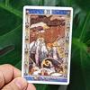 Russian Fairy Oracle Deck 36Pcs Lenormand Cards Based Upon The Drawings of Painter Ivan Bilibin Board Game