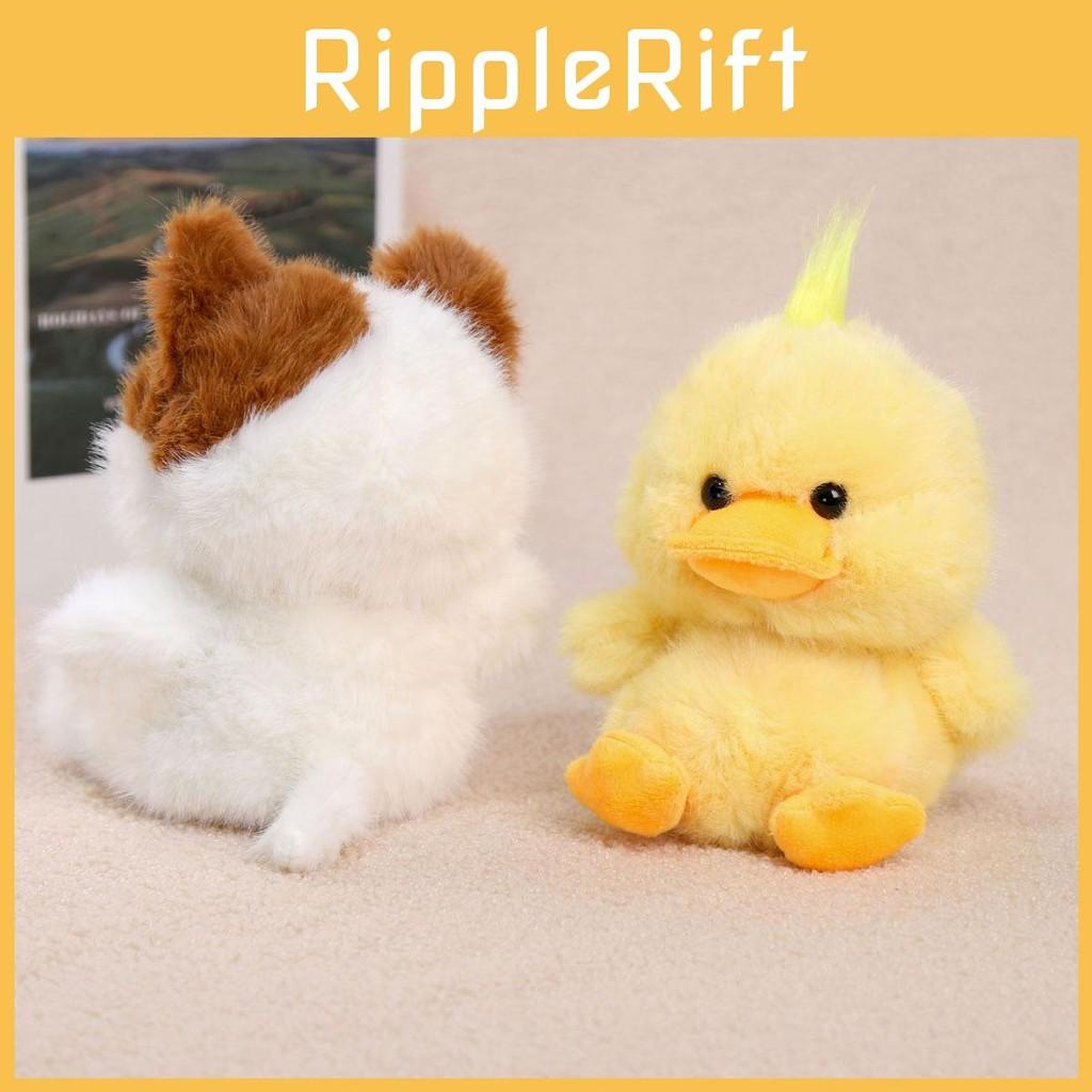 Giraffe Toys Plush With Short Material And Cotton Filling For Childs Doll Gift