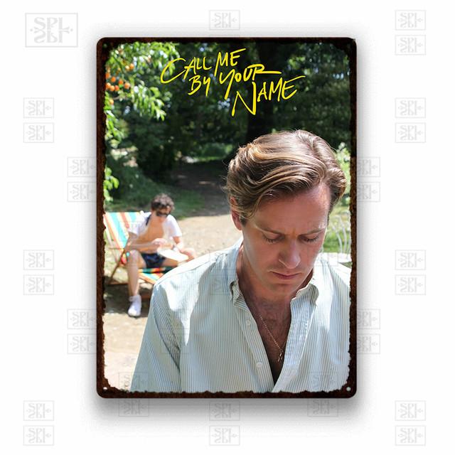 Rufen Sie mich bei Ihrem Namen an