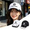 Car Logo Baseball Cap Adjustable Snapback Caps Men Women Casual Hat Valve Cap For VW R32 Golf 6 EOS Tiguan Jetta GTD Accessories