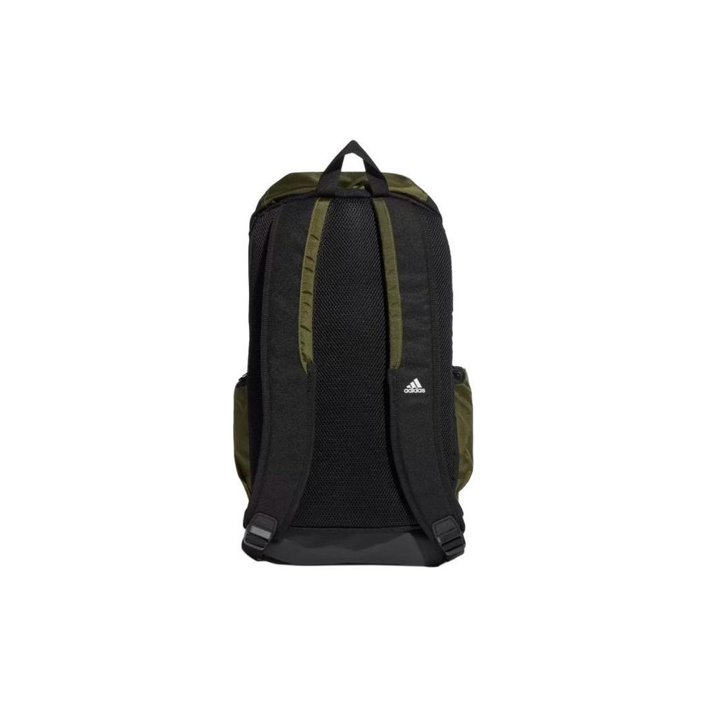 Adidas Uxplr BP Nylon Backpack Unisex Backpacks Green GH7210