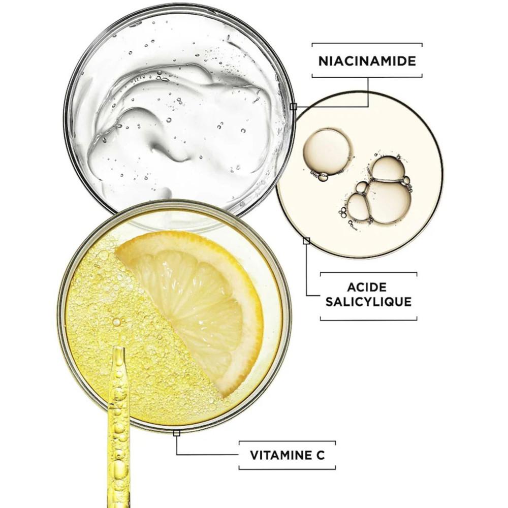 Garnier - Sérum Éclat Anti-Tâches - Vitamine C - 
