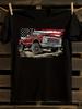 Vintage Tshirt Vintage White First Gen Pickup Truck Tshirt