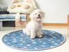 Pet Non-Slip Tear-Resistant Dog Mat - Waterproof for Dog House Use