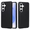 For ZTE nubia RedMagic 11 Air 5G Case Litchi Texture PU Leather Coated PC + TPU Protective Phone