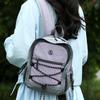 Mini Sac à Dos Léger Polyvalent Sac à Dos de Voyage Compact Petit Sac à Dos pour Randonnée en Plein Air Cyclisme Camping Loisirs Petit Sac à Dos pour Femmes