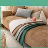 Nonslip Sofa Soft Thicken Cover Plush Sofa Backrest Towel Cushion Covers For Living Room Cushion Sofa Slipcovers Couch Covers