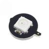 1/8/12/16/24 Bit Ws2812 Rgb Light Ring Development Board 5050 Smart Full-Colour Rgb Led Learning Module Dc4-7V