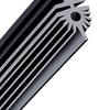 Compatible Wiper Blades for Roewe Models: RX5, 350, 550, i5, i6max, 360, Ei6, D7, RX3