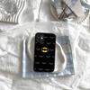 Cool B-Batmans Logo Phone Case For iPhone 16 15 14 11 12 13 Pro Max Plus 12 XS Max Back Cover Matte Case