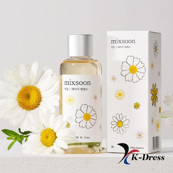 

MIXSOON Дейзи Эссенция 100мл 1 PCS