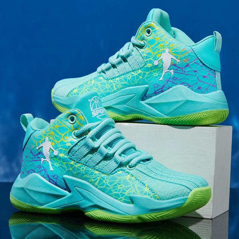 Irving 6 Kobe Basketball Shoes for Big Kids, Teenagers, Boys Ages 9-13