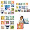 Entzückendes Plüsch-Cartoon-Dinosaurier-Geburtstagskissen für Kinderbetten, Couchtische und Sofas 40cm