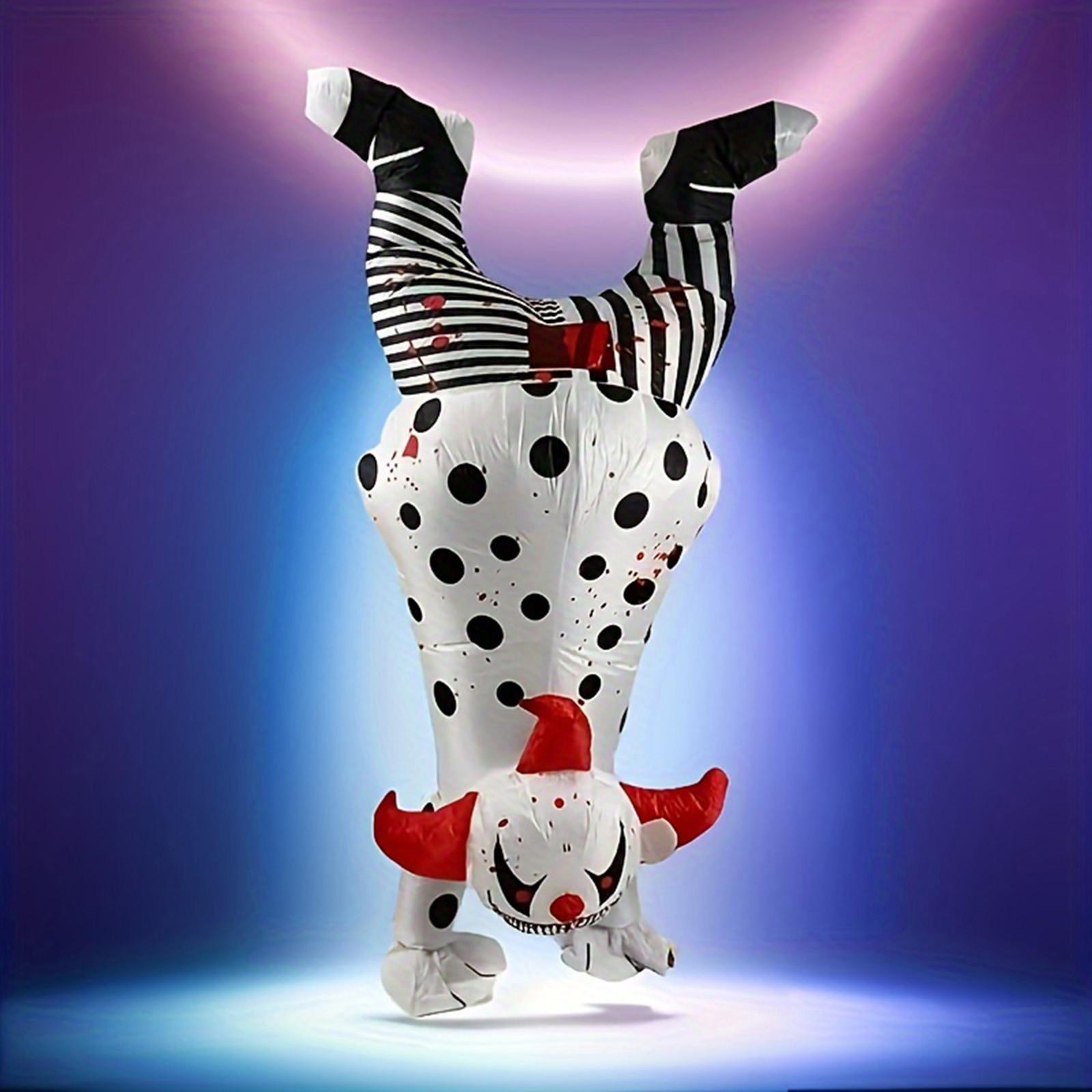 

Надувной костюм для взрослых, забавный костюм, костюм для верховой езды, костюмы на Хэллоуин для мужчин и женщин