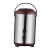 High Quality Stainless Steel Beverage Dispenser for A Wide Range of Uses