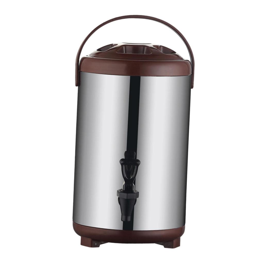 High Quality Stainless Steel Beverage Dispenser for A Wide Range of Uses