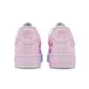 Nike Air Force 1 Magic Trail Lightweight Low top Skateboard Shoes Unisex Blue Pink CW2288-111(Team241-)