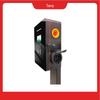 Dual-Gun 44kW EV Charger, OCPP Compatible - AC Charging Pile for National & European Standards