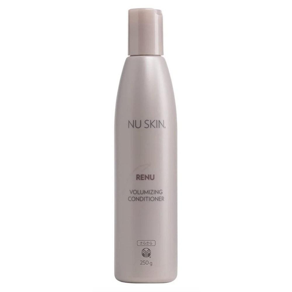 NU SKIN Renew Volumizing Conditioner 250g Rinse Conditioner 1 Pcs