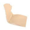 Wrist Thumb Support Brace Soft Breathable Thumb Sleeve Protector for Daily Sports Skin Color
