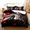 Anime Hra Limbus Company Ložní soupravy vynikající sada ložního prádla povlak na přikrývku sada přikrývky na postel luxusní dárek k narozeninám