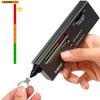Diamond Tester High Accuracy Diamond Tester Pen Jewelry Diamond Tester Professional Diamond Selector Diamond Tester Kit