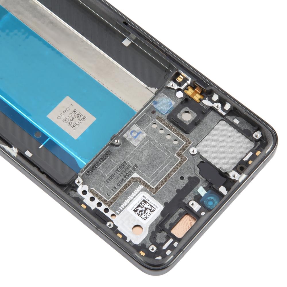 For Xiaomi Redmi K70 5G/K70 Pro 5G OEM Grade S OLED Screen and Digitizer Assembly+Frame (Without Logo)