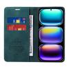 BETOPNICE 003 For Infinix Hot 50 Pro+ 4G Wallet Case Leather Phone Cover with Stand