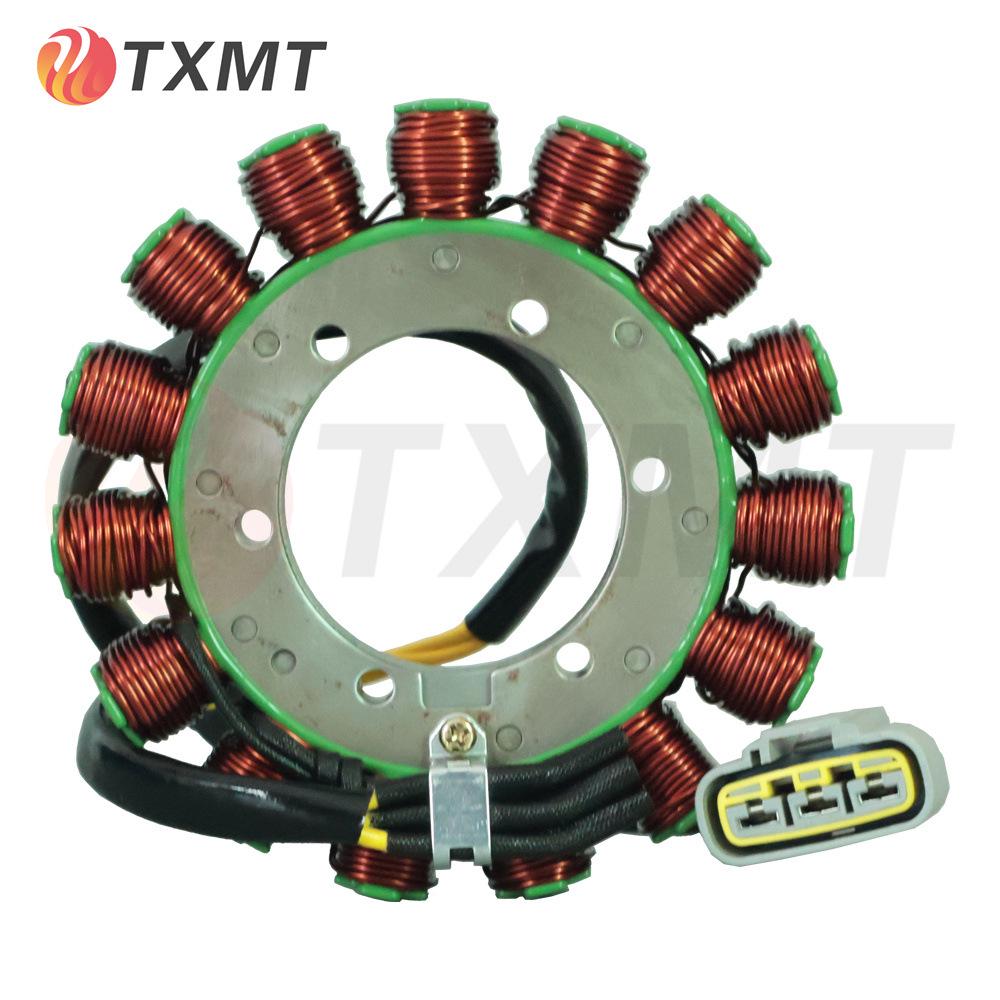 BMW R1200/R1250RS/RT Motorcycle Stator Coil Magneto Generator