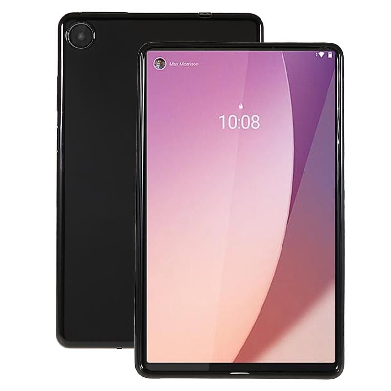 Für Lenovo Tab M8 (4. Gen) 2024 TB-301XU/M8 (4. Gen) 2023 TB-300FU Mattes Tablet-Etui TPU Weiche Haut Schutzhülle