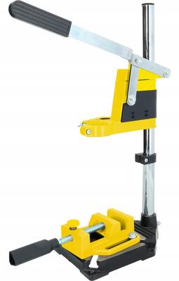 Drill Stand with Vice