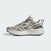 Adidas Kantai Trail NKS26 Cloud Gray Size Cm Sneakers, White/Charcoal/Putty (JI4817), 28.0