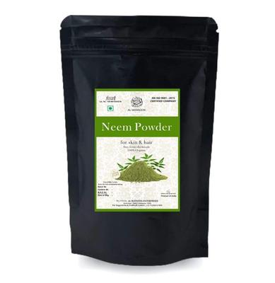 Neem prášek (100 g), Neem Powder, AL MASNOON