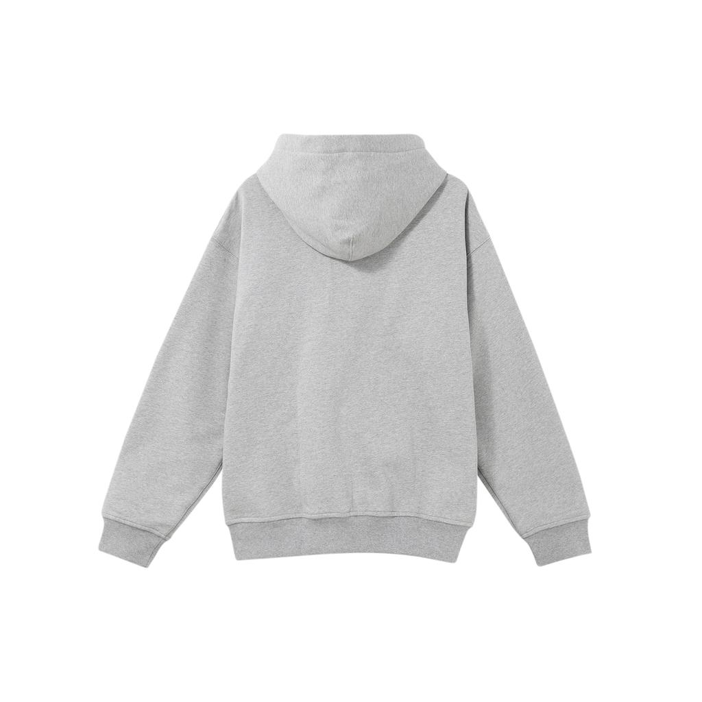 New Nike Sweatshirts Men Gray FN3348-063