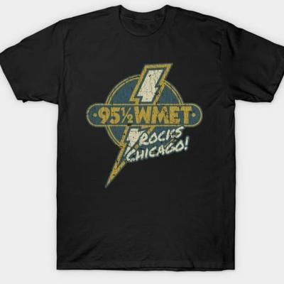 Oberteile – T-Shirts