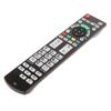 Universal Remote Lightweight Anti Slip Home Remote Replace for  TX-P50VT50B TV Accessory
