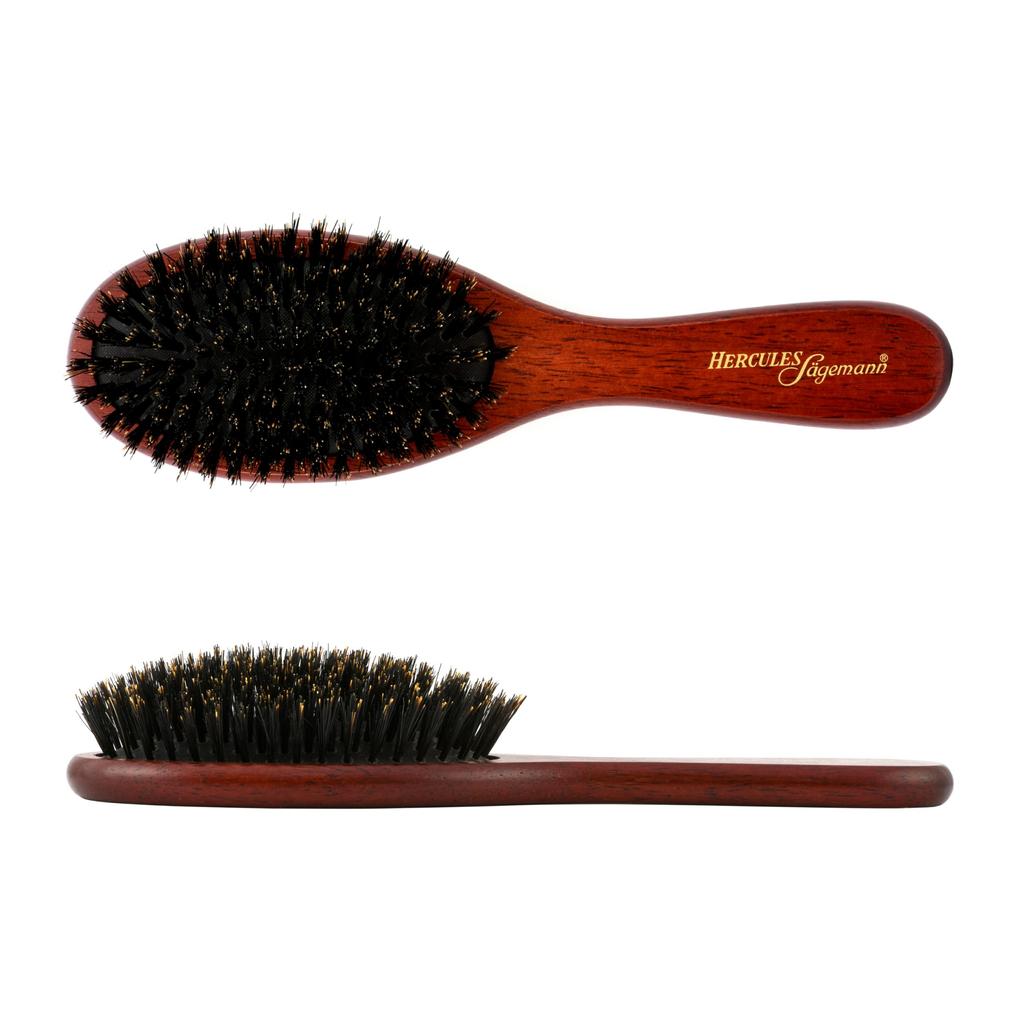 Hercules Sägemann Precious Wood Brush 9645