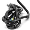12V Submersible Water Pump 840 L/H 5 M Maximum Lift Freshwater Pump for Fish Tank, Soilless Cultivation, Garden Watering Etc