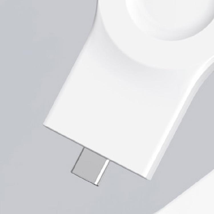 Charging Holder Stand Dock for Smartwatch Magnetic Charger