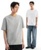 UNIONSTUDIO ( 2 Pack ) Log Basic Short Sleeve T-Shirt ( 3 Colors )