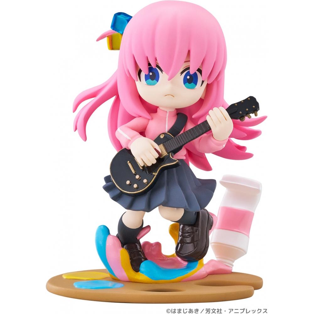 

Bocchi The Rock Palverse Pale. Bocchi The Rock Hitori Gotoh