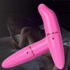 Female Masturbation G-point Vibration Massage Vibrator Stick Sex Adult Products